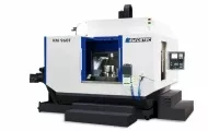 Centro de Usinagem Vertical - Duplo Pallet - MCV 960APC